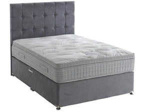 Dura Beds Savoy 1000 Pocket Sprung Cushioned Top Mattress Mattress Dura 