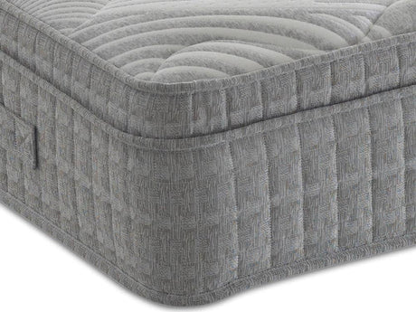 Dura Beds Savoy 1000 Pocket Sprung Cushioned Top Mattress Mattress Dura 