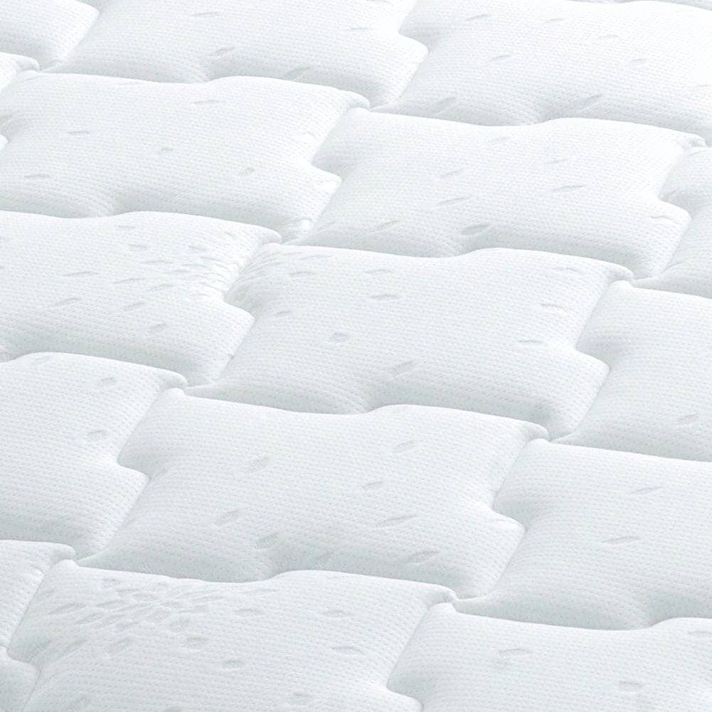 Dura Beds Shallow 1000 Pocket Sprung Bunk Bed Mattress Mattress Dura 