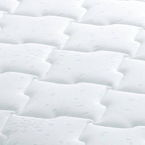 Dura Beds Shallow 1000 Pocket Sprung Bunk Bed Mattress Mattress Dura 