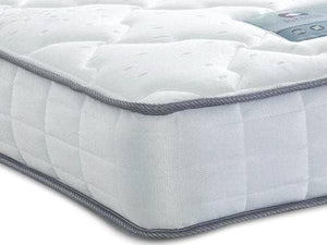 Dura Beds Shallow 1000 Pocket Sprung Bunk Bed Mattress Mattress Dura 