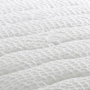 Dura Beds Silver Active 2800 Pocket Sprung Divan Bed Set Divan Bed Set Dura 