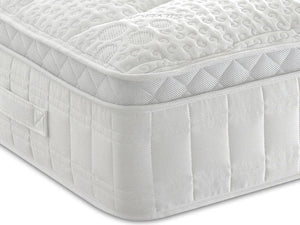Dura Beds Silver Active 2800 Pocket Sprung Mattress Mattress Dura 