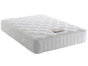Dura Beds Vermont 1000 Pocket Sprung Divan Bed Set Divan Bed Set Dura 