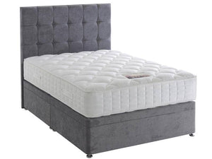 Dura Beds Vermont 1000 Pocket Sprung Mattress Mattress Dura 
