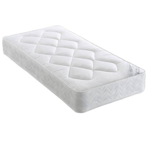 Dura Beds York Damask Sprung Mattress Mattress Dura 