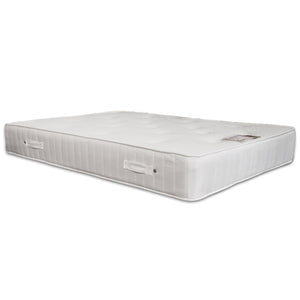 Florence Comfort Care Sprung Mattress Mattress Divan Base Direct 