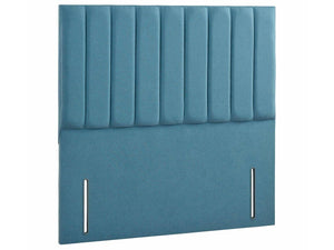 Florence Floor Standing Upholstered Headboard Headboard Divan Base Direct 