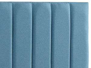 Florence Strutted Upholstered Headboard Headboard Divan Base Direct 
