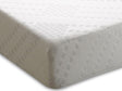 Shire Freesia High Density Foam Shallow Mattress