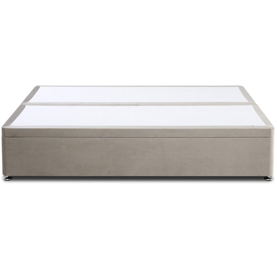 Grandeur Luxury End Lift Ottoman Divan Bed Base | Divan Base Direct
