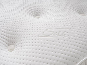 Kensington 1000 Pocket Sprung Luxury Mattress Mattress Divan Base Direct 