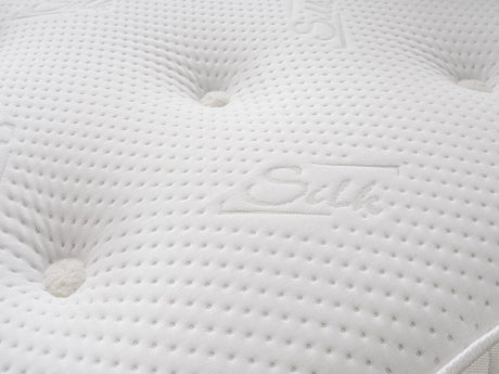 Kensington 1000 Pocket Sprung Luxury Mattress Mattress Divan Base Direct 