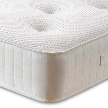 Sleep Revolution Kensington 1000 Pocket Divan Bed Set