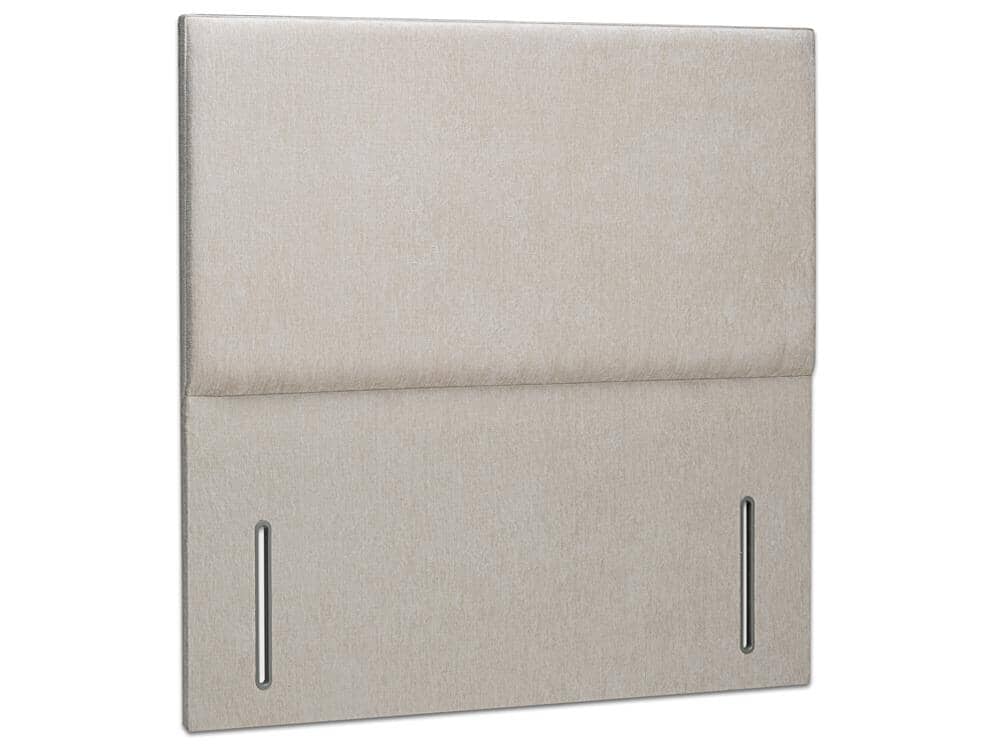 Livorno Floor Standing Upholstered Headboard Headboard Divan Base Direct 