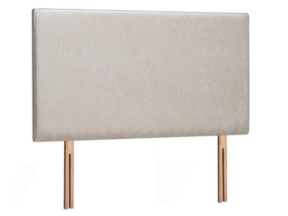 Livorno Strutted Upholstered Headboard Headboard Divan Base Direct 