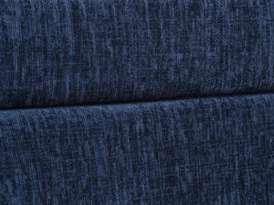 Lucca Strutted Upholstered Headboard Headboard Divan Base Direct 