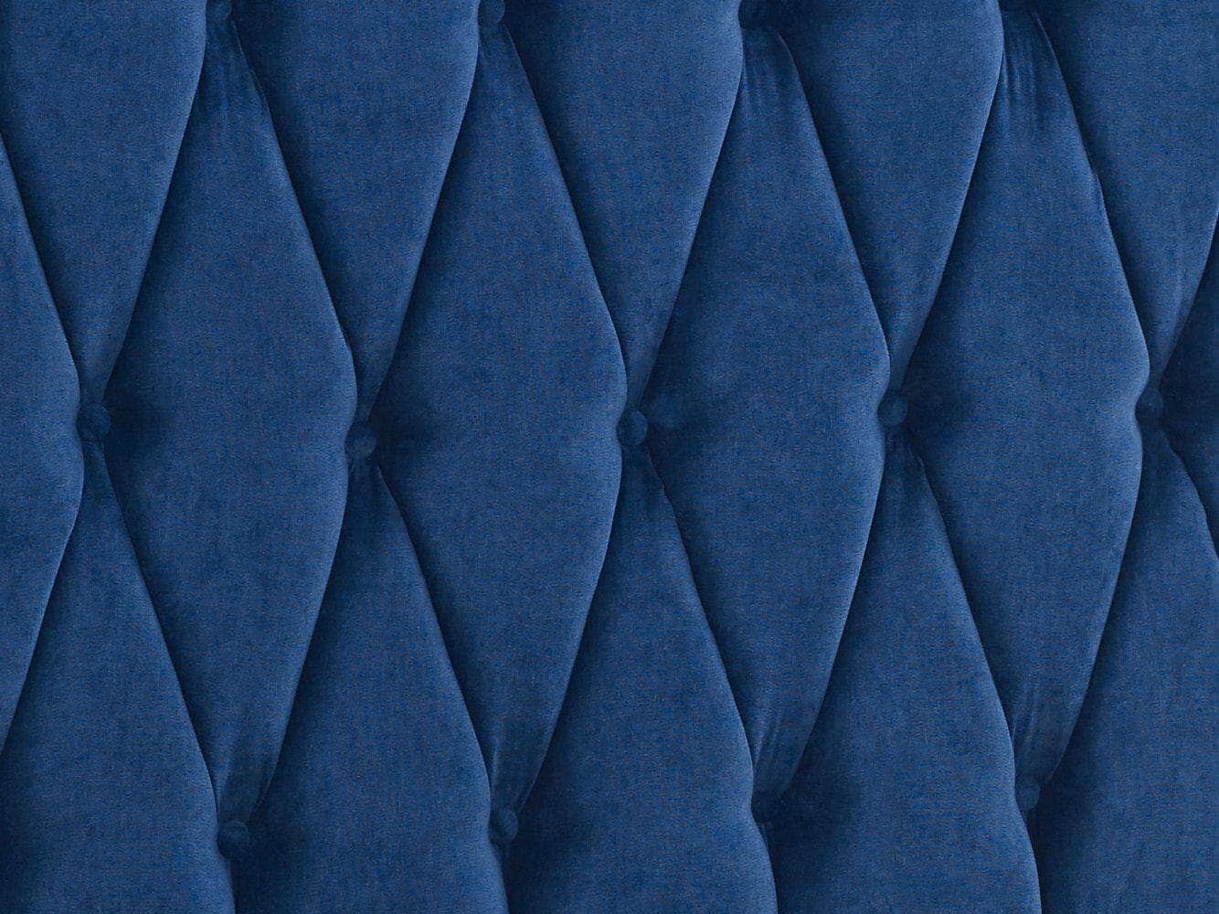 Matera Strutted Upholstered Headboard Headboard Divan Base Direct 