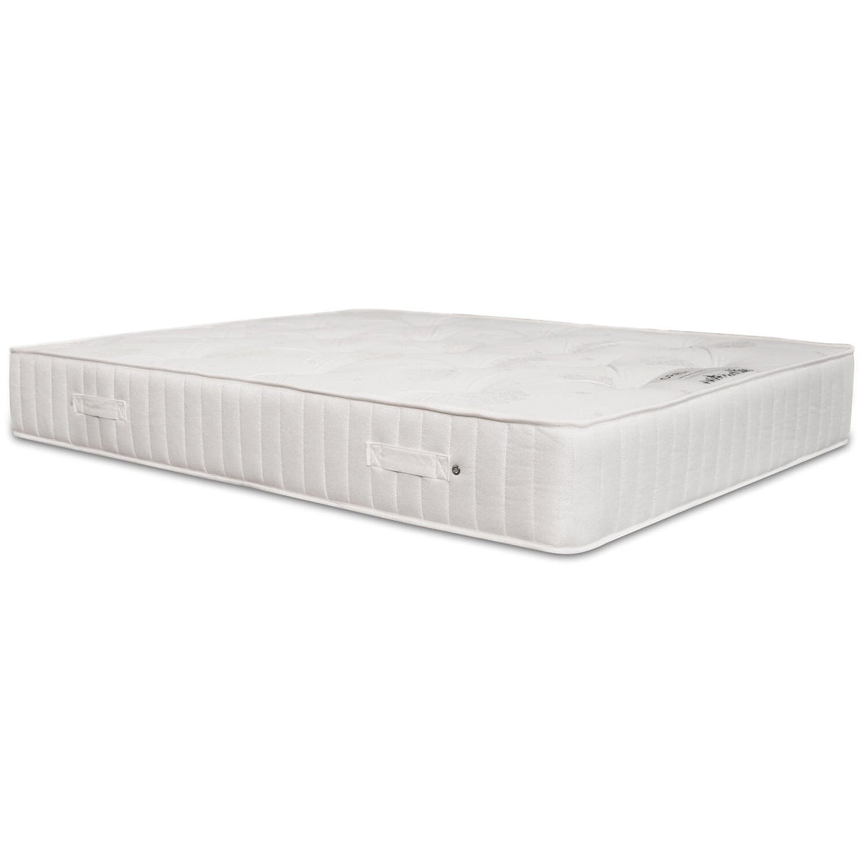 Opal Orthopaedic Backcare Sprung Mattress Mattress Divan Base Direct 
