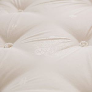 Opal Orthopaedic Backcare Sprung Mattress Mattress Divan Base Direct 