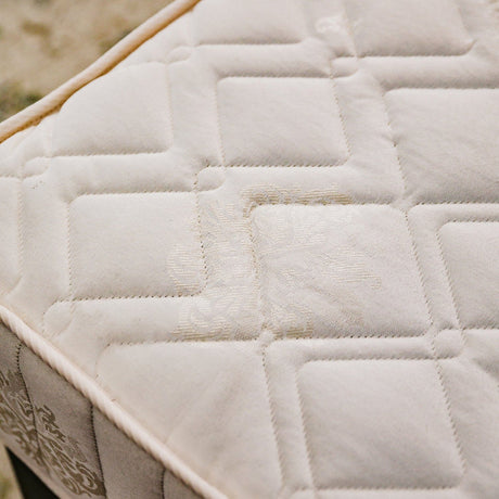 Paris Comfort Orthopaedic Sprung Divan Bed Set Divan Bed Set Divan Base Direct 