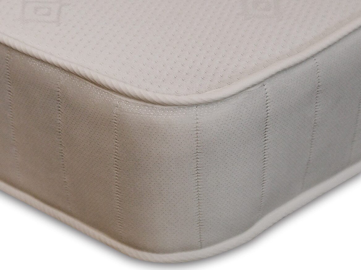 Pearl Orthopaedic Comfort Sprung Divan Bed Set Divan Bed Set Divan Base Direct 