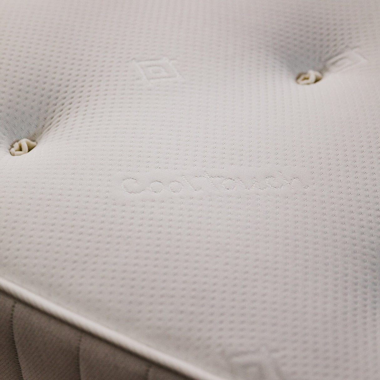 Pearl Orthopaedic Sprung Mattress Mattress Divan Base Direct 