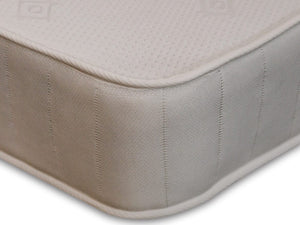 Pearl Orthopaedic Sprung Mattress Mattress Divan Base Direct 