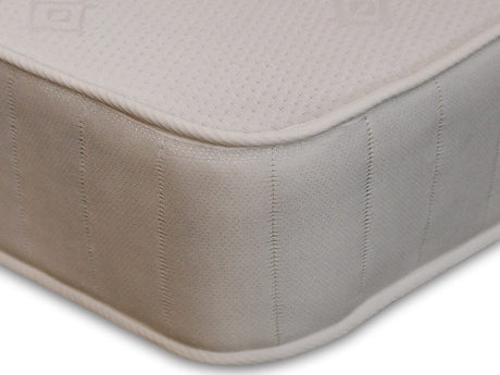 Pearl Orthopaedic Sprung Mattress Mattress Divan Base Direct 