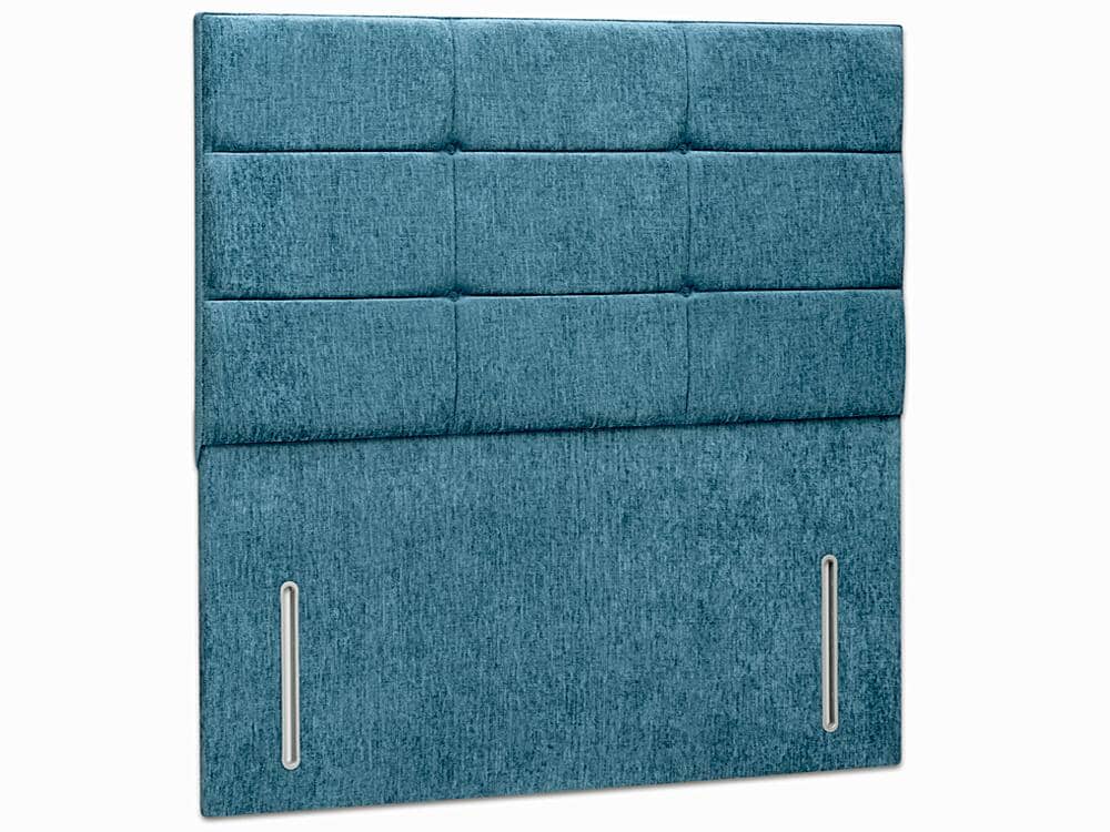 Ravenna Floor Standing Upholstered Headboard Headboard Divan Base Direct 