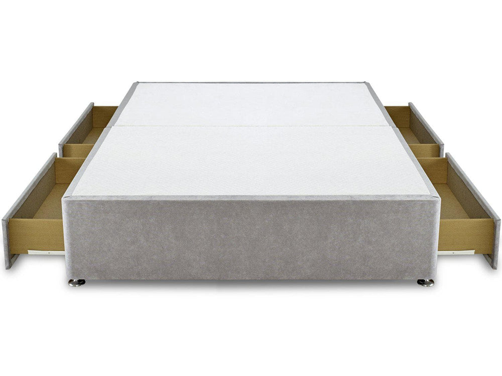 Signature Heavy Duty Divan Bed Base Only