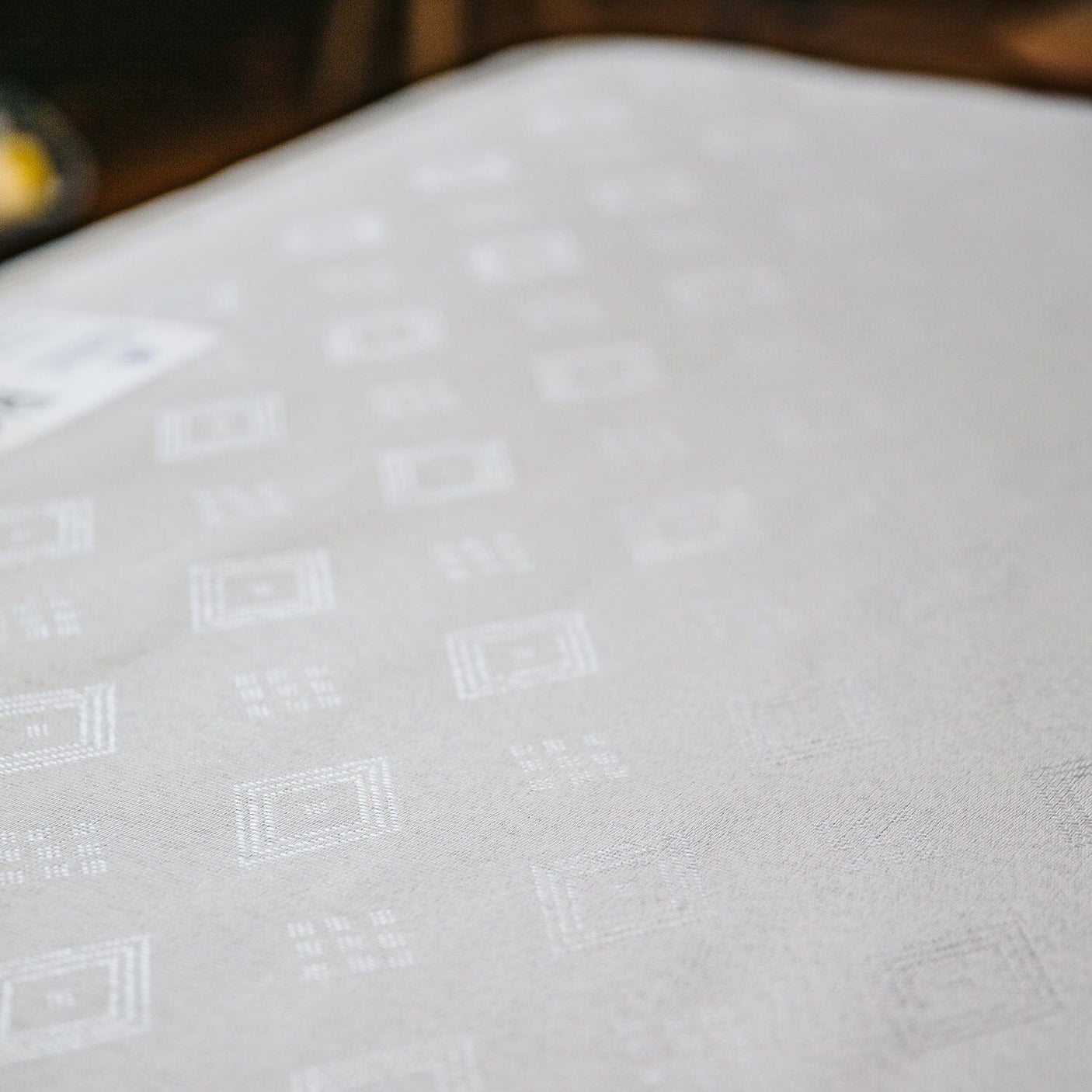 Rome Comfort Deluxe Sprung Divan Bed Set Divan Bed Set Divan Base Direct 
