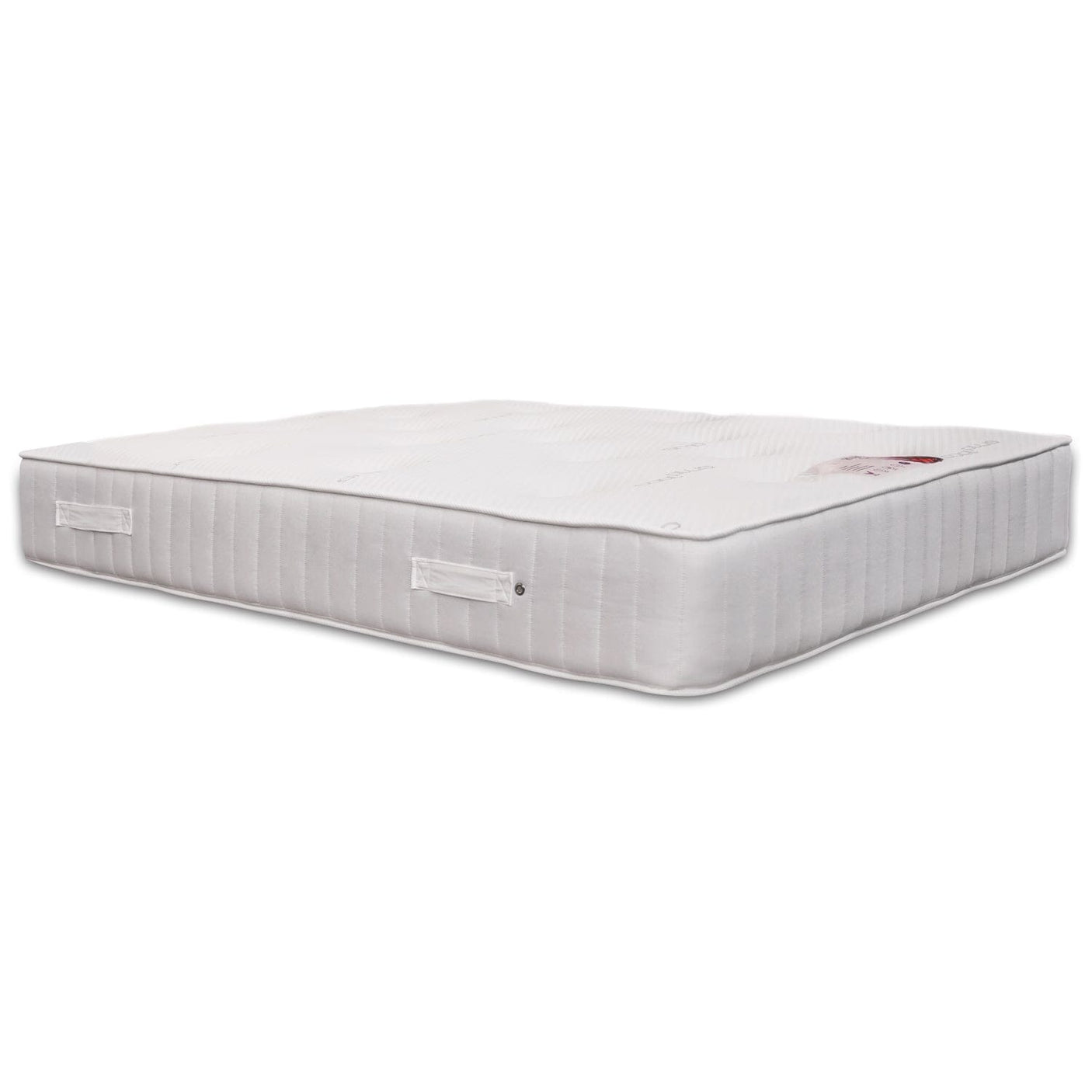 Ruby Memory Foam Orthopaedic Sprung Divan Bed Set Divan Bed Set Divan Base Direct 