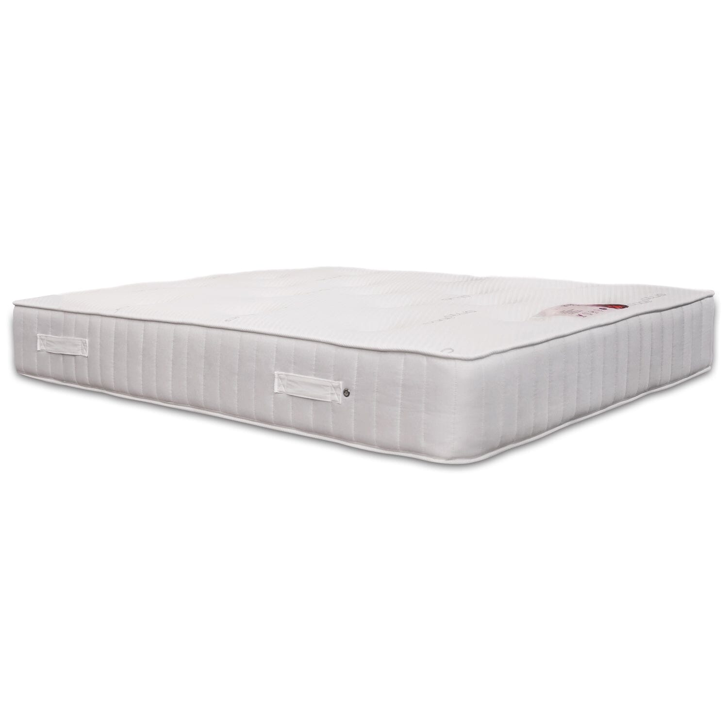 Ruby Orthopaedic Sprung Memory Foam Mattress Mattress Divan Base Direct 