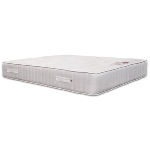 Ruby Orthopaedic Sprung Memory Foam Mattress Mattress Divan Base Direct 