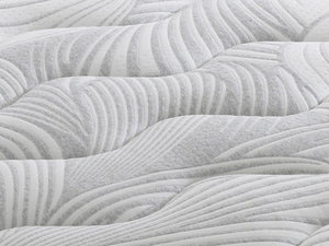 Dura Beds Savoy 1000 Pocket Sprung Cushioned Top Divan Bed Set