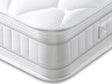 Shire Solaris Sculptor Orthopaedic Sprung Mattress