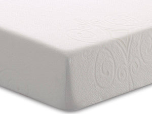 Shire Azalea Memory Foam Shallow Mattress Mattress Shire 