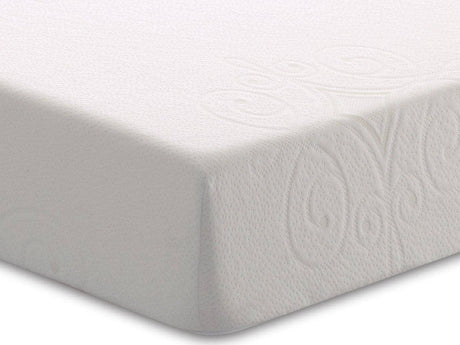 Shire Azalea Memory Foam Shallow Mattress Mattress Shire 