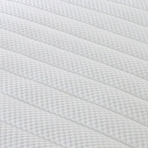 Shire Essentials 1000 Pocket Sprung Memory Foam Pillow Top Divan Bed Set Divan Bed Set Shire 