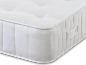 Shire Essentials Orthopaedic Sprung Tufted Mattress Mattress Shire 