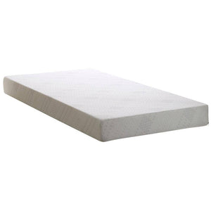 Shire Freesia High Density Foam Shallow Mattress Mattress Shire 