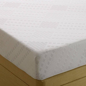 Shire Freesia High Density Foam Shallow Mattress Mattress Shire 