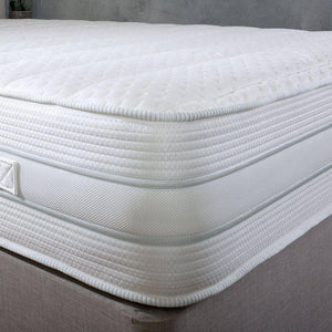 Shire Solaris Antila 2000 Pocket Sprung Mattress Mattress Shire 