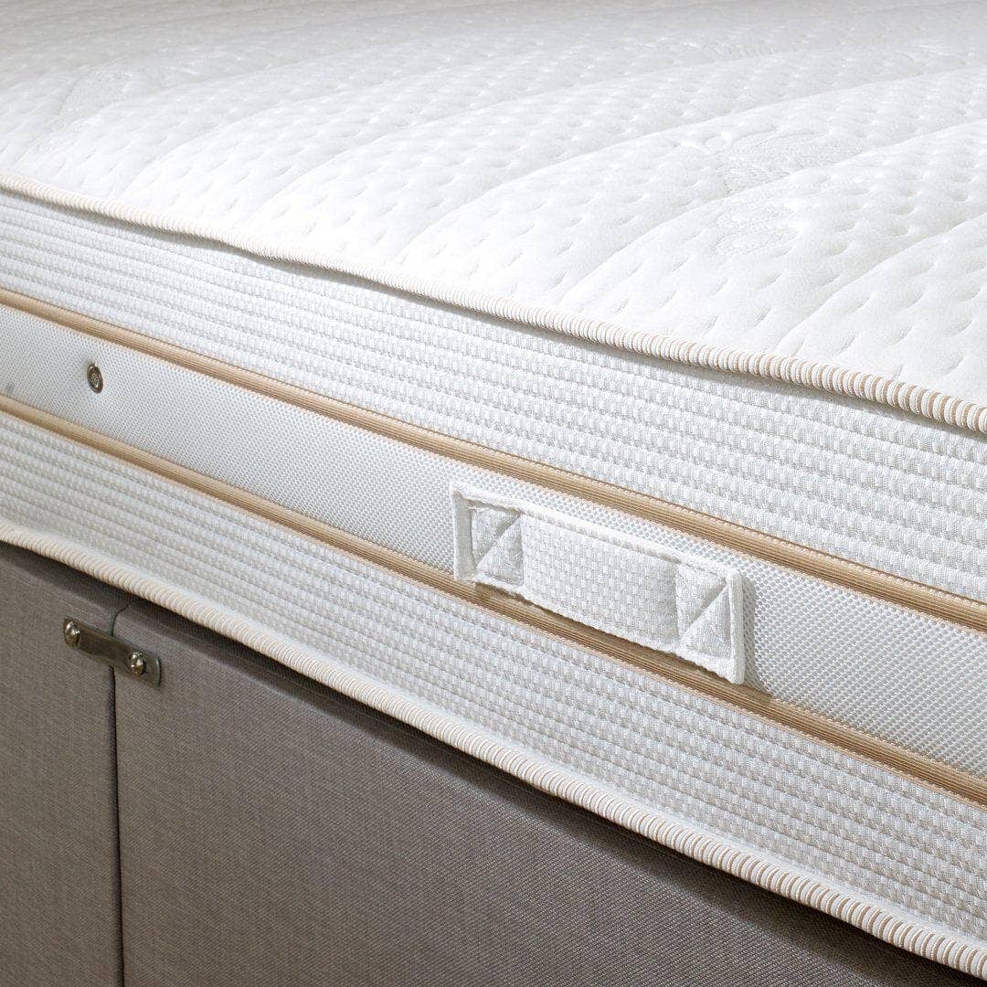 Shire Solaris Hydra 1500 Pocket Sprung Divan Bed Set Divan Bed Set Shire 