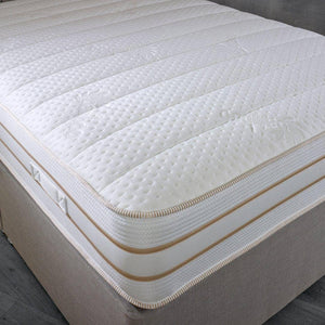 Shire Solaris Hydra 1500 Pocket Sprung Mattress Mattress Shire 