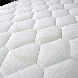Shire Solaris Musca Calipso 1500 Pocket Sprung Mattress Mattress Shire 
