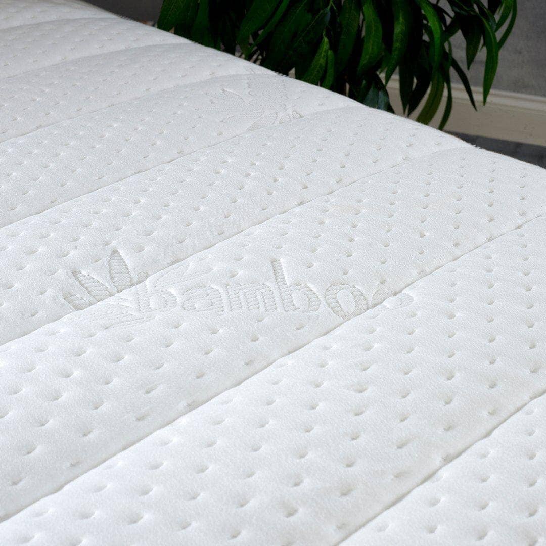 Shire Solaris Orion 1000 Pocket Sprung Divan Bed Set Divan Bed Set Shire 