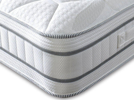 Shire Solaris Pictor 1000 Pocket Sprung Mattress Mattress Shire 