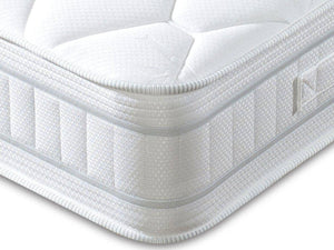 Shire Solaris Sculptor Orthopaedic Sprung Mattress Mattress Shire 